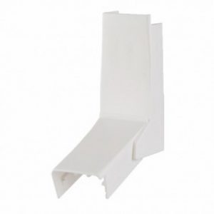 Angle intérieurs/extérieurs pour moulure électrique – DLPlus
