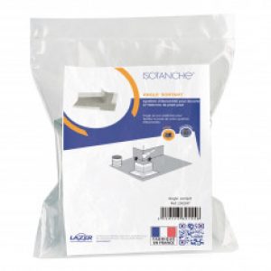 Angle sortant pour membrane ISOTANCHE Classic