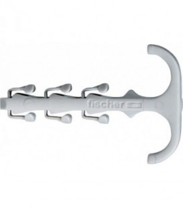 Anneau Iso double 15-31 mm 75 pieces