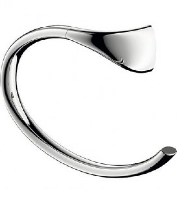 Anneau porte-serviette Eleina