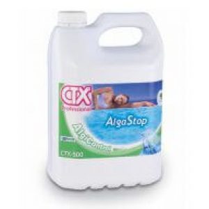 Anti Algues CTX 500 Alga Stop 5L