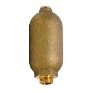 Anti-bélier pneumatique WATTS