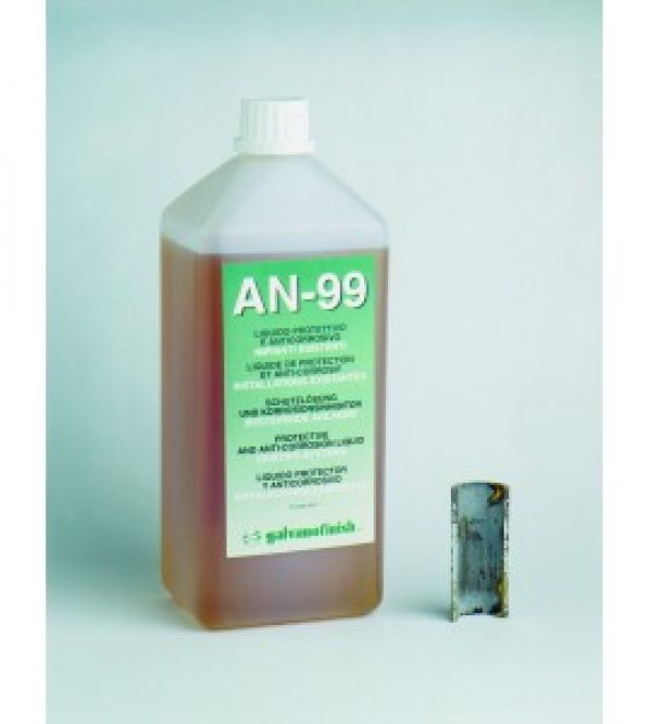 Anti-incrustation protectrice AN-99