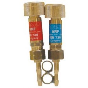 Anti retour de flamme ARF