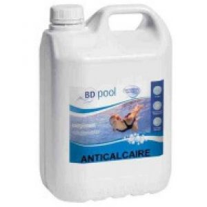 Anticalcaire – bidon 5 l