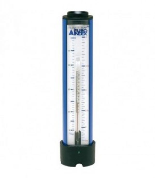 Appareil de mesure Flowtemp pour temperature et debit volumetrique