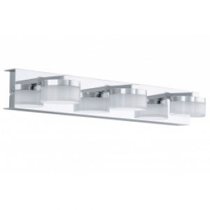 Applique 3 lumières Romendo LED