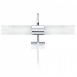 Applique de miroir en verre design