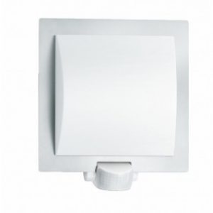 Applique – extérieure – détecteur de mouvement – Design L20 – LED E27