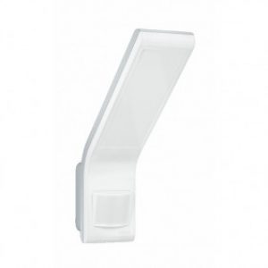 Applique extérieure – détecteur de mouvement – X LED Home Design Slim