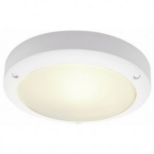 Applique extérieure – hublot – ovale – Bulan – mural ou plafond