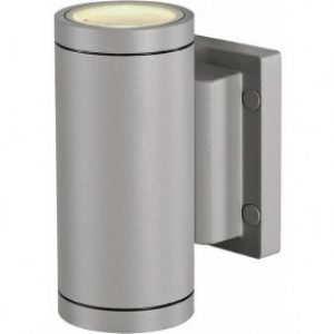 Applique extérieure – New Myra Up-Down – double éclairage – GU10