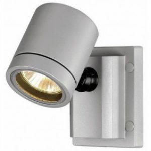 Applique extérieure – New Myra Wall – orientable – culot GU10