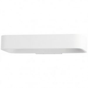 Applique – luminaire mural – LED – Lune – double faisceau