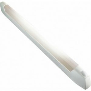 Applique murale sans interrupteur – source fluo 13 watts – Eo T5