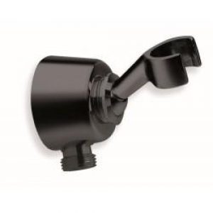 APPLIQUE PRISE D’EAU ARTICULEE RONDE NOIRE – CRISTINA ONDYNA PD45913