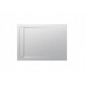 Aquos Receveur Stonex 140X90 Blanc Casse – ROCA AP60157838401090