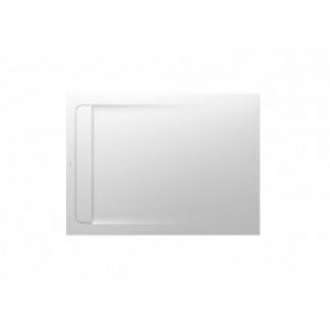 Aquos Receveur Stonex 140X90 Blanc – ROCA AP60157838401100