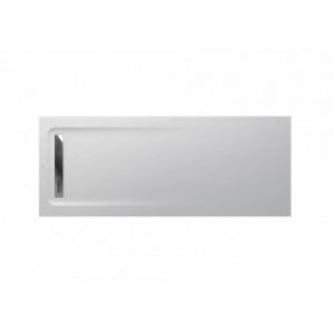 Aquos Receveur Stonex 180X80 Blanc Casse – ROCA AP60170832001090