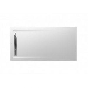 Aquos Receveur Stonex 180X90 Blanc – ROCA AP60170838401100