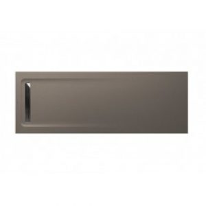 Aquos Receveur Stonex 200X70 Moka – ROCA AP6017D02BC01290