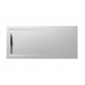 Aquos Receveur Stonex 200X90 Blanc Casse – ROCA AP6017D038401090