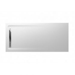 Aquos Receveur Stonex 200X90 Blanc – ROCA AP6017D038401100