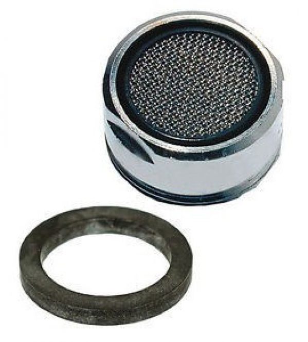 AÉRATEUR POUR lavabo webert 24×1 AC0462