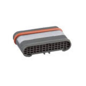 Aérateur rectangulaire 24,5 x 9 mm