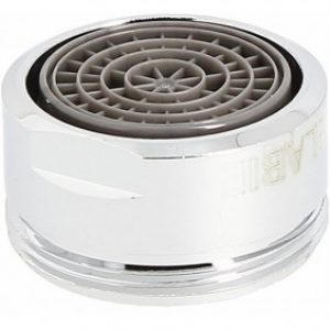 Aérateurs anti-tartre M 24×100