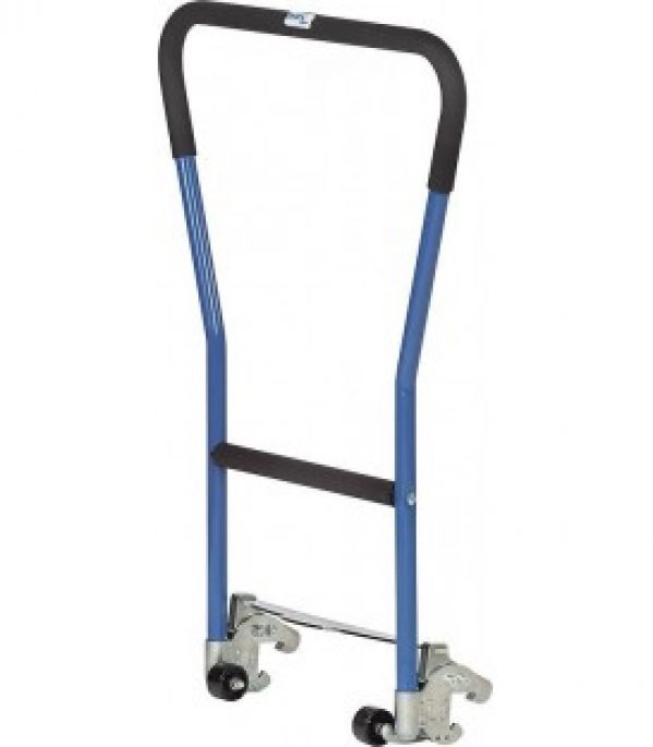 arceau de poussee FETRA 22892 pour chassis pour palette