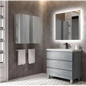 Armoire auxiliaire Oslo Futurbaño