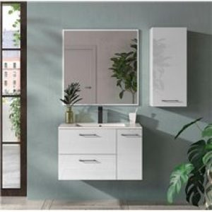 Armoire auxiliaire Sil Futurbaño