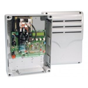 Armoire de commande CAME ZL80