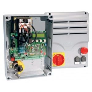 Armoire de commande CAME ZL80C