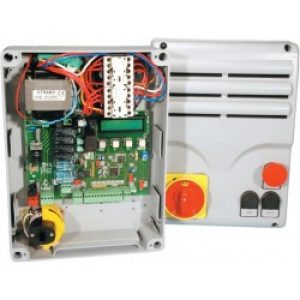 Armoire de commande CAME ZT6C