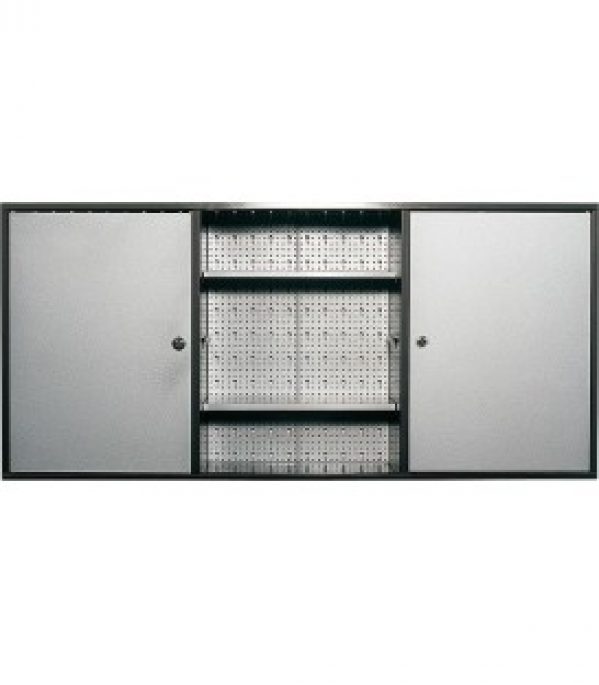 Armoire murale WS2 2 portes