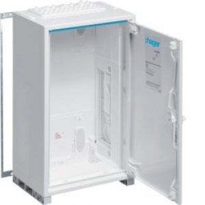 Arm.univers 650×300 IP44 cl.II – ENVELOPPES  HAGER FP41QS