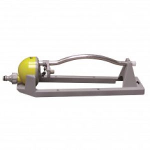 Arroseur oscillant DAUPHIN Traîneau polypropylène 16 Orifices – 200m²