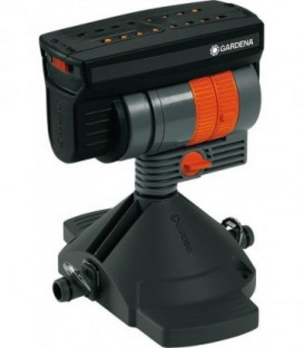 Arroseur oscillant OS90 convient pour le système Micro-Drip