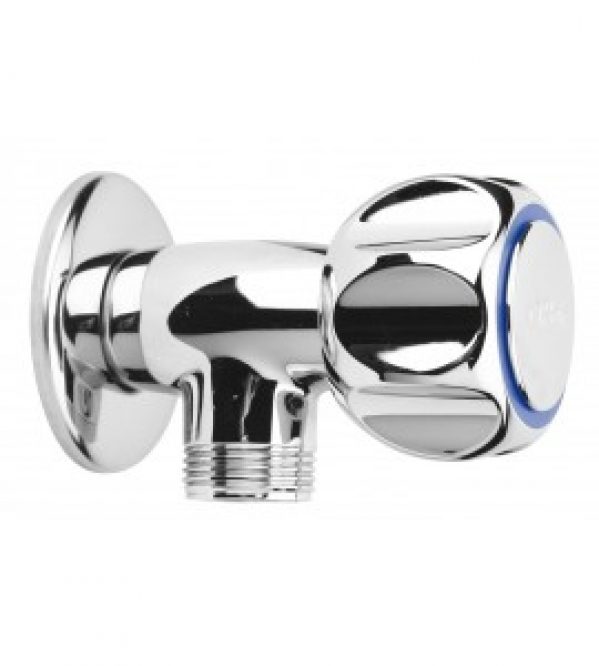 Arrêter le robinet 1/2″ x 3/4″ Paini Arno 37CR525