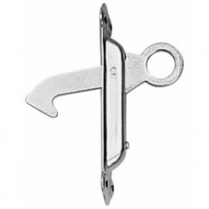 Arrêts de volet à paillette