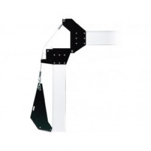 Articulation pour lisse CAME G0257