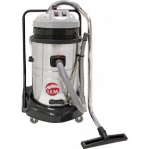 Aspirateur eau et poussière inox 2000W 70L – ASP701