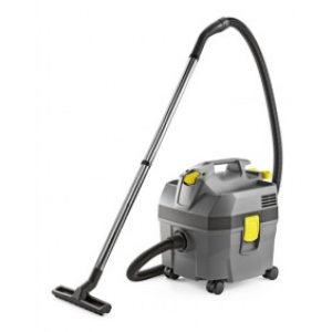 Aspirateur eau et poussières – cuve 20 l – polypropylène NT 20/1 AP