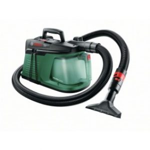 Aspirateur poussières 700W + accessoires – EasyVac 3