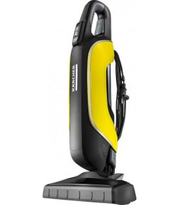 Aspirateur sec KÄRCHER VC5, sans sac systeme filtrant