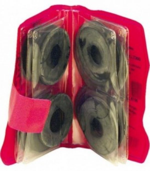 Assortiment MAXI pour membrane de réservoir de chasse d’eau