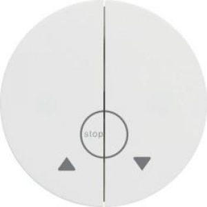 ateha BP volet-roulant assoc. HAGER WJA301