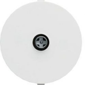 ateha Prise TV associable HAGER WJA250